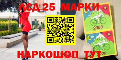 хмурый Новозыбков